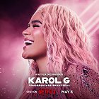 Karol G: Tomorrow Will Be Beautiful – plakát filmu