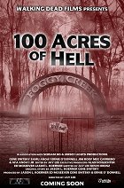 100 Acres of Hell – plakát filmu