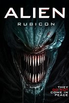 Alien: Rubicon – plakát filmu