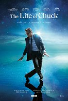 The Life of Chuck – plakát filmu
