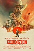 Eddington – plakát filmu