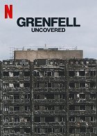 Grenfell: Odhalení – plakát filmu