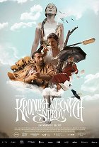 Kronika večných snílkov – plakát filmu