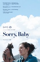 Sorry, Baby – plakát filmu