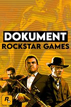 Rockstar Games – plakát filmu