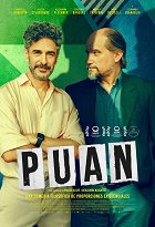 Profesor – plakát filmu