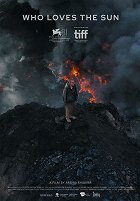 Vyznavači slunce – plakát filmu
