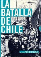 La batalla de Chile: La lucha de un pueblo sin armas - Tercera parte: El poder popular – plakát filmu
