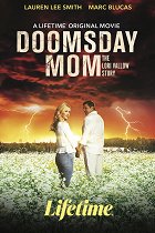 Doomsday Mom – plakát filmu
