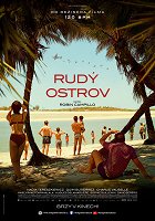 Rudý ostrov – plakát filmu
