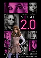 M3GAN 2.0 – plakát filmu