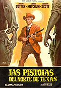Gli uomini dal passo pesante – plakát filmu