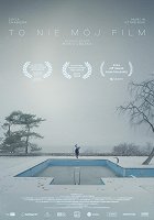 To není můj film – plakát filmu