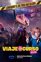 Viaje de fin de curso – plakát filmu