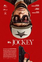 Žokej – plakát filmu