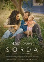 Slyšíš mě? – plakát filmu