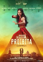 Zakázané město – plakát filmu