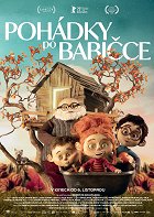 Pohádky po babičce – plakát filmu
