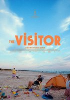 Návštěvník – plakát filmu