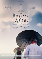 Před a po – plakát filmu