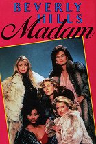 Beverly Hills Madam – plakát filmu