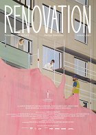 Renovace – plakát filmu