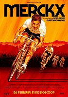 Merckx – plakát filmu