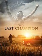 Poslední šampion – plakát filmu