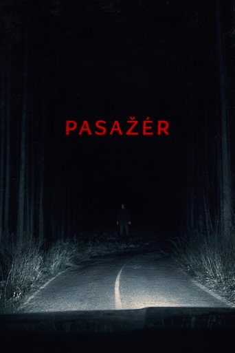 Pasažér – plakát filmu
