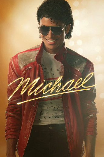 Michael – plakát filmu
