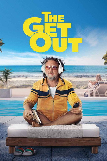 The Get Out – plakát filmu