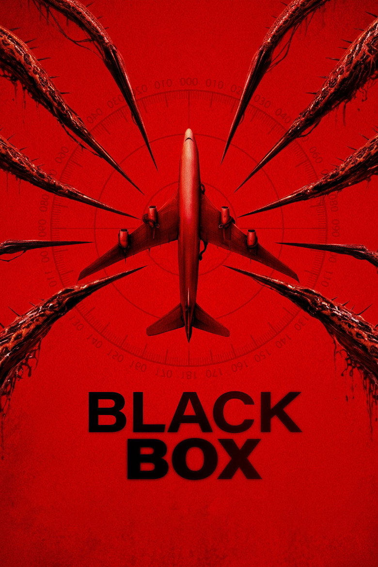Black Box – plakát filmu