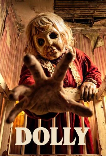 Dolly – plakát filmu