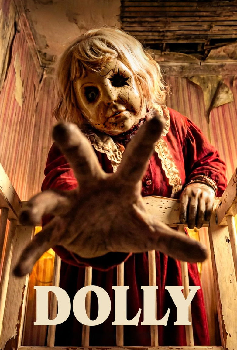 Dolly – plakát filmu