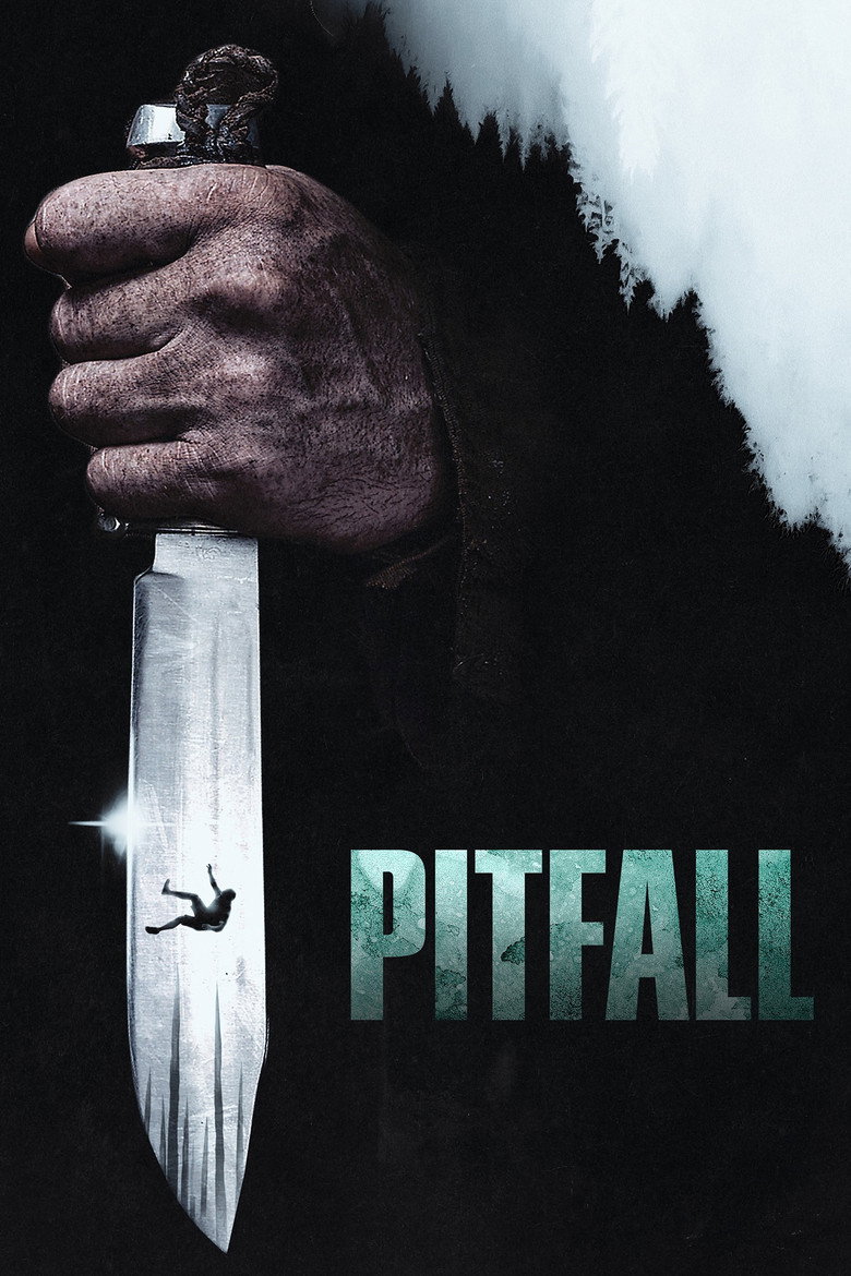 Pitfall – plakát filmu