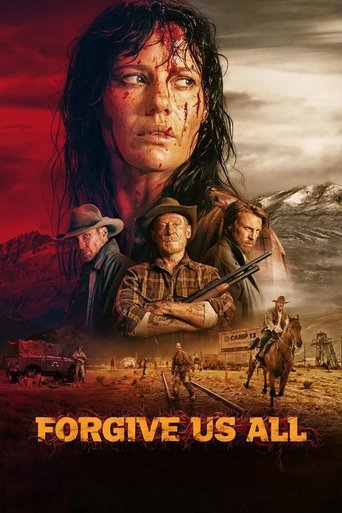 Forgive Us All – plakát filmu