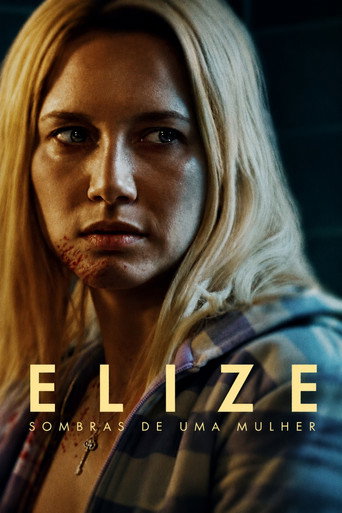 Elize: Sombras de uma Mulher – plakát filmu