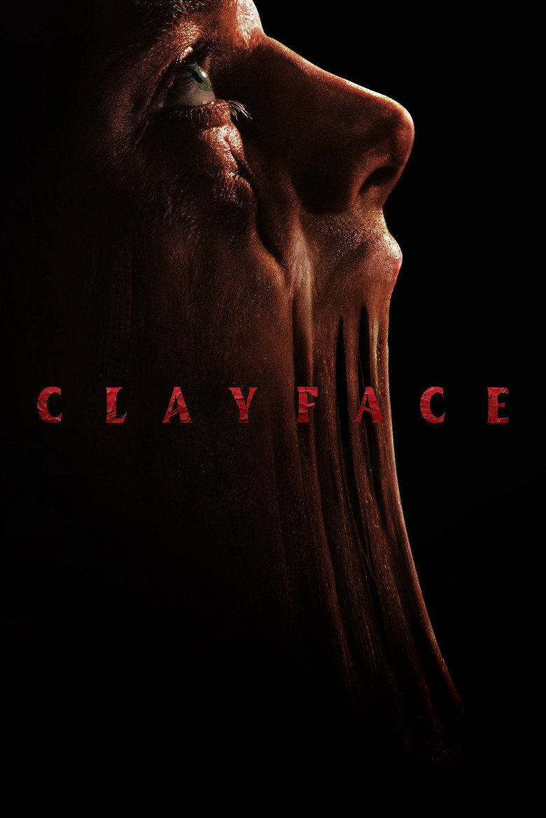 Clayface – plakát filmu