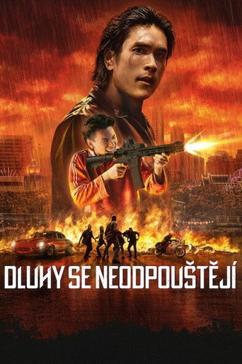 Dluhy se neodpouštějí – plakát filmu