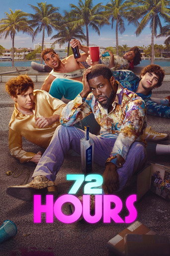 72 hodin – plakát filmu