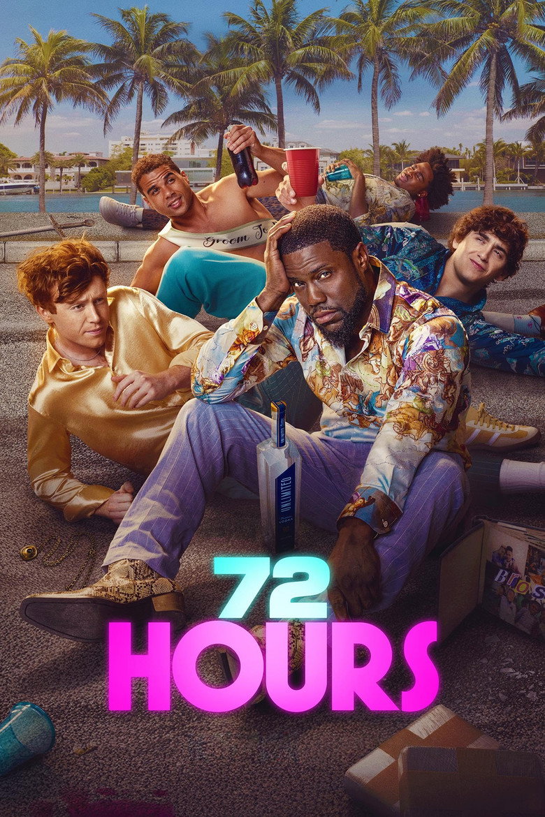 72 hodin – plakát filmu