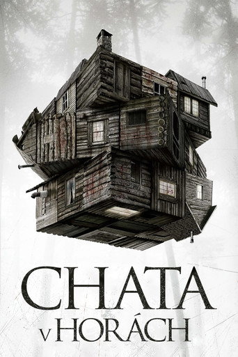 Chata v horách – plakát filmu