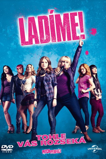 Ladíme! – plakát filmu