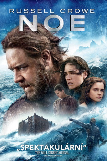 Noe – plakát filmu