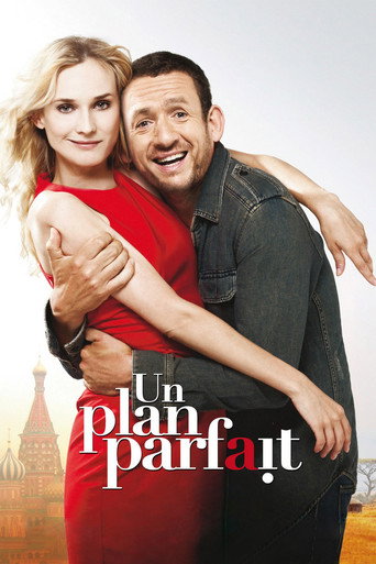 Skvělý plán – plakát filmu