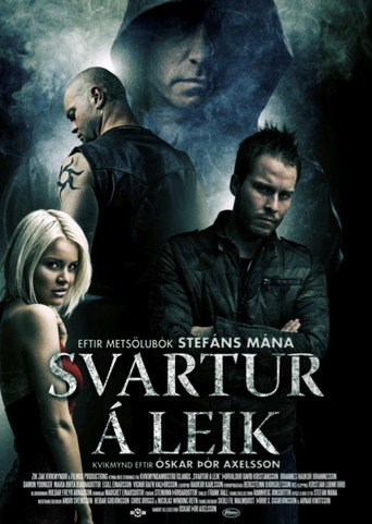 Okamžik zkratu – plakát filmu