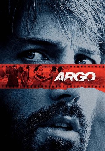 Argo – plakát filmu