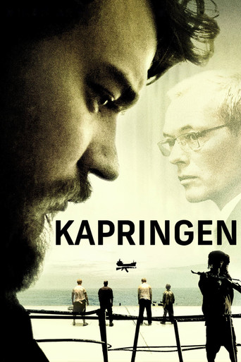 Únos – plakát filmu