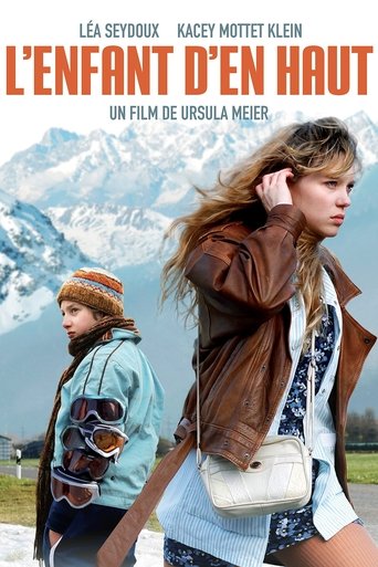 Sestra – plakát filmu