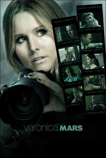 Veronica Marsová – plakát filmu